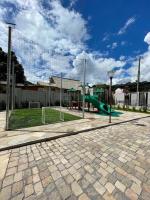 Apartamento de 2 dormitorios