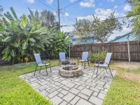 Bonita Beach House - Ferienwohnung Galveston