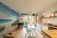 Chez Nine sur gite echarou - Ferienwohnung Sigean