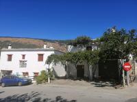 Apartamentos Rurales Las Chimeneas - Chambres d’hôtes Capileira
