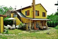 Casa Fiorenza - Chambres d’hôtes