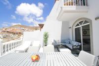 Casa grande familiar con 4 terrazas - B&B