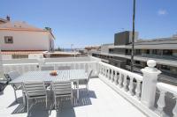 Casa grande familiar con 4 terrazas - Bed and Breakfast Las Palmas de Gran Canaria