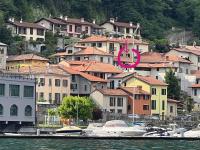 B&B Menaggio - Bilocale - Lago di Como apt - Bed and Breakfast Menaggio