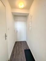 Apartment für 3 Gäste mit kostenlosen Parkplätzen und Lift - B&B
