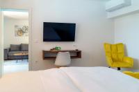 Apartamento de 1 dormitorio