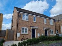 S&J Lodge - Ferienwohnung Peterborough