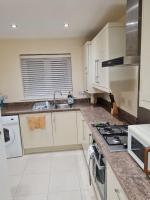S&J Lodge - Ferienwohnung Peterborough