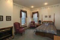 Tweepersoonskamer met 1 of 2 Bedden en Badkamer