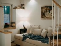Appartement met 1 Slaapkamer