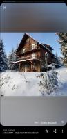 Casa din Zori - Ferienwohnung Muntele Băișorii