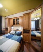 Orange apartments 55 - B&B Riga