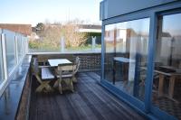 Villa Noordzeedreef ref 317 - Chambres d’hôtes Ostdunkerque