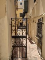 Lenko Bianco Studio by Estia - B&B Grevediana