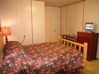 Single Room with Shower
