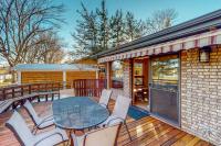 Nanacitas Casita - B&B Greeley