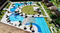 Flat luxo torre 07 Eco Resort Praia dos Carneiros - B&B Tamandaré
