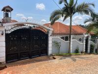 PEACE GUEST HOUSE - B&B Yaoundé