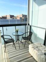 HHH Modern flat centrally located in Helsinki, close to Pasila railway station - B&B Helsinki