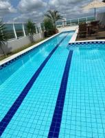Apartamento West Flat Ap401 - B&B