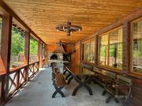 Cabana Ovidiu - Chambres d’hôtes Râu Sadului