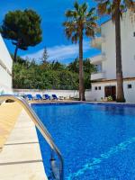 CASA TÔMBUA - Pool - Beach & Center 300m - AC - WiFi - Ferienwohnung Carvoeiro
