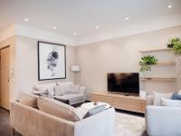 Lake Drive Rooms&Apartments - Ferienwohnung Tirana