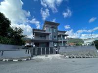 Private Pool Retreat, Langkawi Villa w/ Karaoke by Zervin - Ferienwohnung Kuah