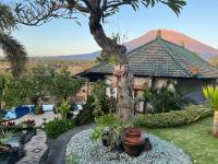 Villa Omah Semar - B&B Tulamben