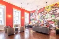 Stylish home - street of the Basilica - B&B Budapest