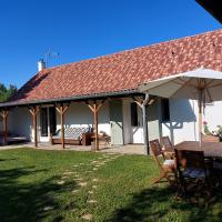 Casa con 4 camere da letto