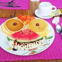 Guacamayas Hostel and Social Laundry - B&B