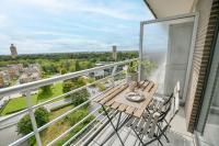 Suite Mercator - 2 slaapkamer appartement met open uitzicht - B&B