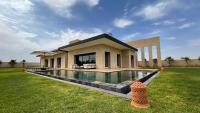 Villa Nisrine - B&B