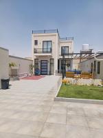 B&B Buraydah - شاليه الإفرند الفندقي فيلا - Bed and Breakfast Buraydah