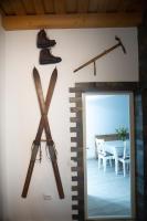 Apartment mit 2 Schlafzimmern