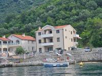 B&B Cattaro - Apartmani Račeta - Bed and Breakfast Cattaro