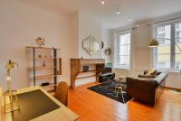 Le Discret de la Craffe - A 5 min de la Place Stanislas - B&B Nancy