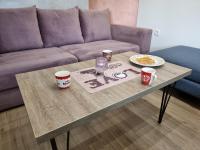 Villa Park Ravne - Ferienwohnung Visoko