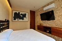 Standaard Kamer met Kingsize Bed