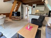 B&B Bad Arolsen - Twistesee Ferienhaus 42 - Bed and Breakfast Bad Arolsen