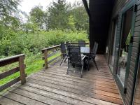 Twistesee Ferienhaus 42 - B&B