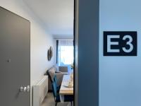 Appartement met 2 slaapkamers