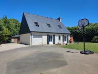 B&B Concarneau - Maison entre terre et mer *** - Bed and Breakfast Concarneau