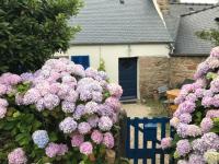 Charmante maison de pêcheurs - B&B