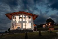 Watra Chalet - B&B