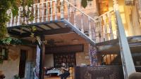 Hotel Registon Zargaron - B&B