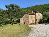 B&B Schignano - Casa in pietra bio architetture/Bio stone house - Bed and Breakfast Schignano