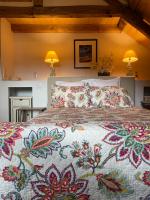 King Room with Mountain View
