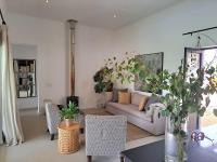 B&B Riebeek-Kasteel - KARENINA'S Self-catering Accommodation - Bed and Breakfast Riebeek-Kasteel